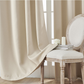 🎁2026 New Arrivals 50% OFF💥Sleep Better, Save on Heating – Solid Blackout Curtain, Thermal & Room Darkening. 50% Off. UK Stock