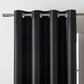 🎁2026 New Arrivals 50% OFF💥Sleep Better, Save on Heating – Solid Blackout Curtain, Thermal & Room Darkening. 50% Off. UK Stock