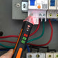🎁2026 New Arrivals 50% OFF💥Non-contact voltage tester with dual alarm function – Safe, precise, and perfect for electricians, DIYers, and workshops ✨