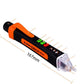 🎁2026 New Arrivals 50% OFF💥Non-contact voltage tester with dual alarm function – Safe, precise, and perfect for electricians, DIYers, and workshops ✨