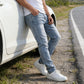 🔥2026 New Arrival🔥Men's Modern Slim Fit Stretch Jeans