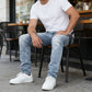 🔥2026 New Arrival🔥Men's Modern Slim Fit Stretch Jeans