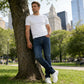 🔥2026 New Arrival🔥Men's Modern Slim Fit Stretch Jeans