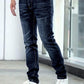 🔥2026 New Arrival🔥Men's Modern Slim Fit Stretch Jeans