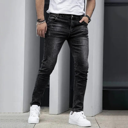 🔥2026 New Arrival🔥Men's Modern Slim Fit Stretch Jeans