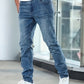 🔥2026 New Arrival🔥Men's Modern Slim Fit Stretch Jeans