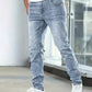 🔥2026 New Arrival🔥Men's Modern Slim Fit Stretch Jeans