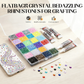 🎁2026 New Arrivals 50% OFF💥Flatback Crystal Rhinestones – Bedazzling set & easy to apply 💎✨
