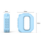 🎁2026 New Arrivals 50% OFF💥3-in-1 Vibrating Fascia Ring Massager