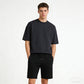 🎁2026 New Arrivals 50% OFF💥Men's High-Stretch Sports Shorts – 3 Colors, M-4XL, Zippered Pockets 🏀