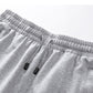 🎁2026 New Arrivals 50% OFF💥Men's High-Stretch Sports Shorts – 3 Colors, M-4XL, Zippered Pockets 🏀