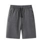 🎁2026 New Arrivals 50% OFF💥Men's High-Stretch Sports Shorts – 3 Colors, M-4XL, Zippered Pockets 🏀
