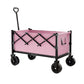🎁2026 New Arrivals 50% OFF💥Collapsible Wagon Cart with Wheels