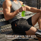 🎁2026 New Arrivals 50% OFF💥Breathable Athletic Shorts – Quick-Dry, Zipper Pockets & Elastic Waist for Workouts 🏃‍♂️