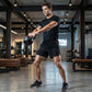 🎁2026 New Arrivals 50% OFF💥Breathable Athletic Shorts – Quick-Dry, Zipper Pockets & Elastic Waist for Workouts 🏃‍♂️