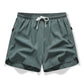 🎁2026 New Arrivals 50% OFF💥Breathable Athletic Shorts – Quick-Dry, Zipper Pockets & Elastic Waist for Workouts 🏃‍♂️
