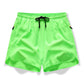 🎁2026 New Arrivals 50% OFF💥Breathable Athletic Shorts – Quick-Dry, Zipper Pockets & Elastic Waist for Workouts 🏃‍♂️