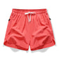 🎁2026 New Arrivals 50% OFF💥Breathable Athletic Shorts – Quick-Dry, Zipper Pockets & Elastic Waist for Workouts 🏃‍♂️