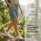 🎁New Arrival 50% OFF💥Women's Quick-Dry Cargo Shorts with Pockets🩳