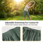 🎁New Arrival 50% OFF💥Women's Quick-Dry Cargo Shorts with Pockets🩳