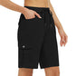 🎁New Arrival 50% OFF💥Women's Quick-Dry Cargo Shorts with Pockets🩳