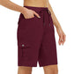 🎁New Arrival 50% OFF💥Women's Quick-Dry Cargo Shorts with Pockets🩳