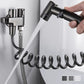 🎁2026 New Arrivals 50% OFF💥1-In-2-Out Dual Control Valve & Bidet Sprayer Set