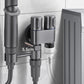 🎁2026 New Arrivals 50% OFF💥1-In-2-Out Dual Control Valve & Bidet Sprayer Set