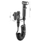 🎁2026 New Arrivals 50% OFF💥1-In-2-Out Dual Control Valve & Bidet Sprayer Set