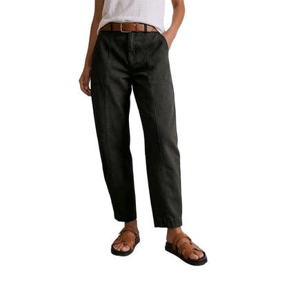 🔥 LAST DAY: 50% OFF!! 🏆 Flash Sale ⚡ High-waisted, tapered utility pants for women