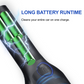 Cordless Handheld Vacuum Cleaner – 13000Pa Suction | 4000mAh Battery | Pet Hair & Car Use