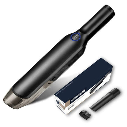Cordless Handheld Vacuum Cleaner – 13000Pa Suction | 4000mAh Battery | Pet Hair & Car Use