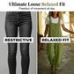 👖 50% OFF NOW! 🌿 Women's Casual Button-Front Overalls – Adjustable Straps, Breathable Fabric & Relaxed Fit ✨