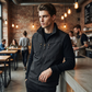Men's Outdoor Multi-Pocket Utility Vest