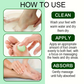 🥳2026 HOT SALE🥳💞50K+ SOLD!✨ 💝Soothing Aloe Vera & Tea Tree Foot Moisturizer