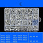 Household Phillips Pan Head Screws Set
