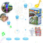 🎈50% OFF NOW ! ⚡ Automatic Handheld Bubble Machine for Kids – One-Touch Operation, Rich Bubbles & Portable Design