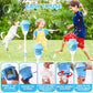 🎈50% OFF NOW ! ⚡ Automatic Handheld Bubble Machine for Kids – One-Touch Operation, Rich Bubbles & Portable Design