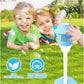 🎈50% OFF NOW ! ⚡ Automatic Handheld Bubble Machine for Kids – One-Touch Operation, Rich Bubbles & Portable Design