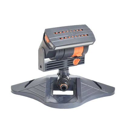 ⏳Time-Limited Special⏰Wide-Coverage Automatic Rotating Garden Sprinkler
