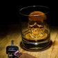 🎁2026 New Arrivals 50% OFF💥 DIY Silicone Skull Ice Cube Tray – Giant slow-melt skull for whiskey, cocktails & more.✨