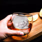 🎁2026 New Arrivals 50% OFF💥 DIY Silicone Skull Ice Cube Tray – Giant slow-melt skull for whiskey, cocktails & more.✨