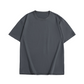 Men's Heavyweight Oversized Drop-Shoulder T-Shirt