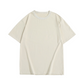 Men's Heavyweight Oversized Drop-Shoulder T-Shirt