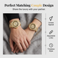 🎁2026 New Arrivals 50% OFF💥Men's Iced-Out Watch with Rotating Dial – Sparkling Crystals, Precise Quartz & Butterfly Clasp ✨