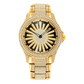 🎁2026 New Arrivals 50% OFF💥Men's Iced-Out Watch with Rotating Dial – Sparkling Crystals, Precise Quartz & Butterfly Clasp ✨