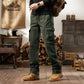 🎁New arrival 50% OFF💥Men's Cotton Cargo Tactical Pants