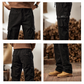 🎁New arrival 50% OFF💥Men's Cotton Cargo Tactical Pants