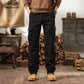 🎁New arrival 50% OFF💥Men's Cotton Cargo Tactical Pants