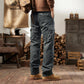 🎁New arrival 50% OFF💥Men's Cotton Cargo Tactical Pants